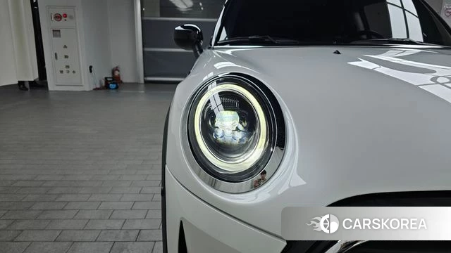 Mini Cooper id 4528326 из Кореи 14