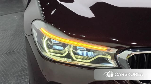 BMW 6 Series GT (G32) id 4531118 из Кореи 14