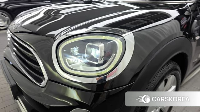 Mini Cooper D Countryman id 4697786 из Кореи 14