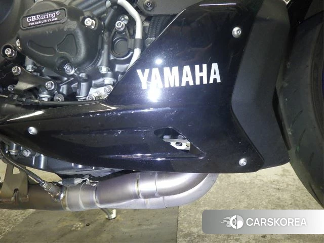 Проданный Yamaha MT-10 id 4182942 из Японии, фото 14