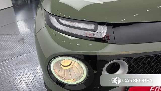 Hyundai Casper id 4603920 из Кореи 14
