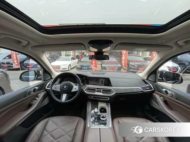 BMW X5 id 4256813 из Китая 14