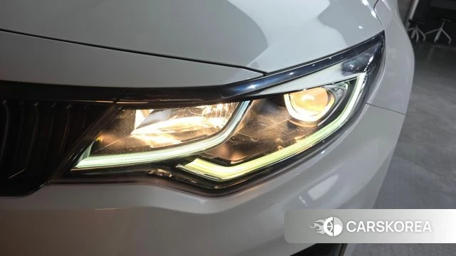 Kia The New K5 2nd generation id 4698569 из Кореи 14