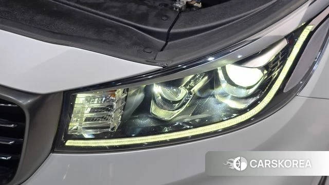 Kia The New Carnival id 4642883 из Кореи 14