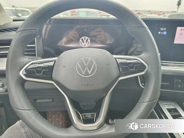 Volkswagen Range patrol id 4298057 из Китая 14
