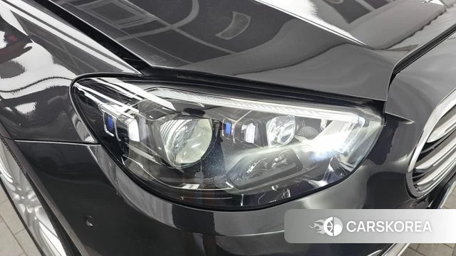 Mercedes-Benz E-Class W213 id 4488589 из Кореи 14