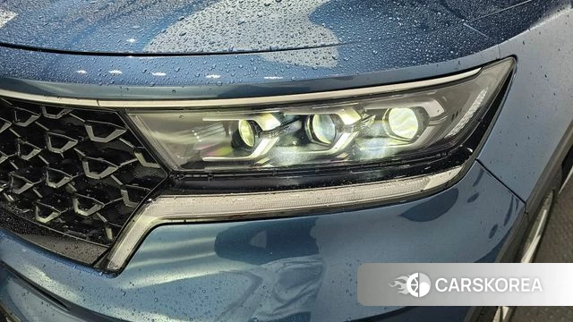Kia Sorento 4th Generation id 4753530 из Кореи 14