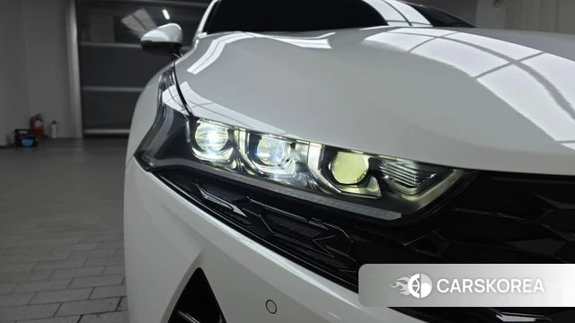 Kia K5 Hybrid 3rd Generation id 4758171 из Кореи 14