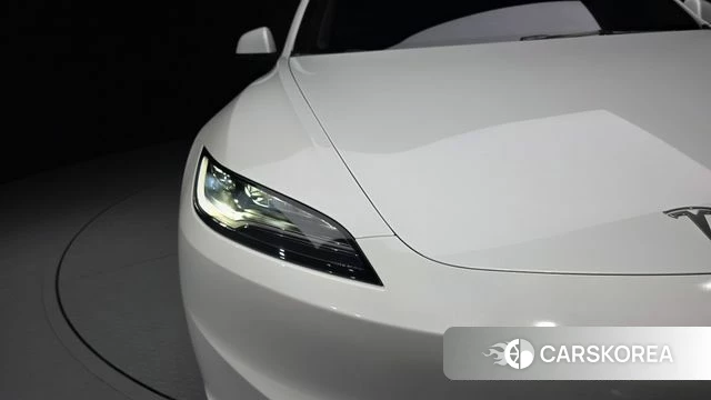 Tesla Model 3 id 4767461 из Кореи 14