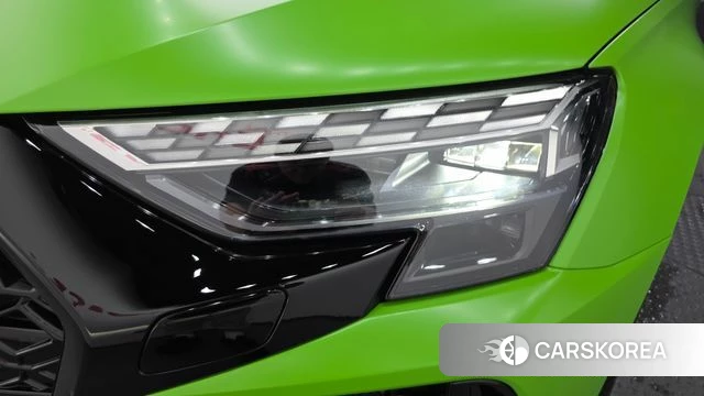 Audi RS3 (8Y) id 4748790 из Кореи 14
