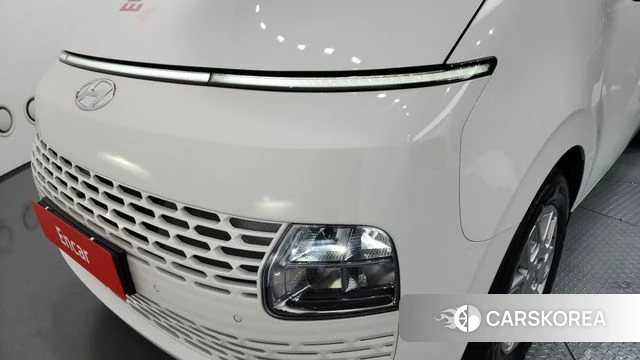Hyundai Staria id 4505829 из Кореи 14
