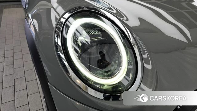 Mini Cooper id 4848829 из Кореи 14