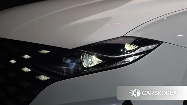 Hyundai The New Grandeur IG id 4625407 из Кореи 14