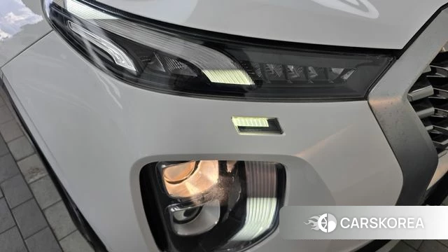 Hyundai Palisade id 4698252 из Кореи 14