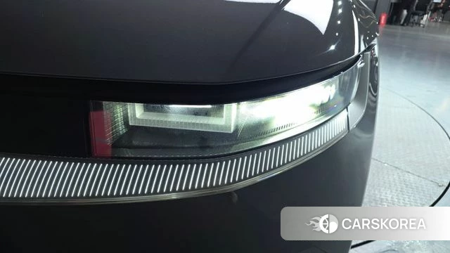 Hyundai Ionic 5 id 4572694 из Кореи 14