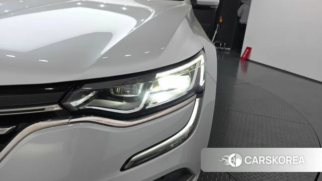 Renault Korea (Samsung) SM6 id 4285940 из Кореи 14