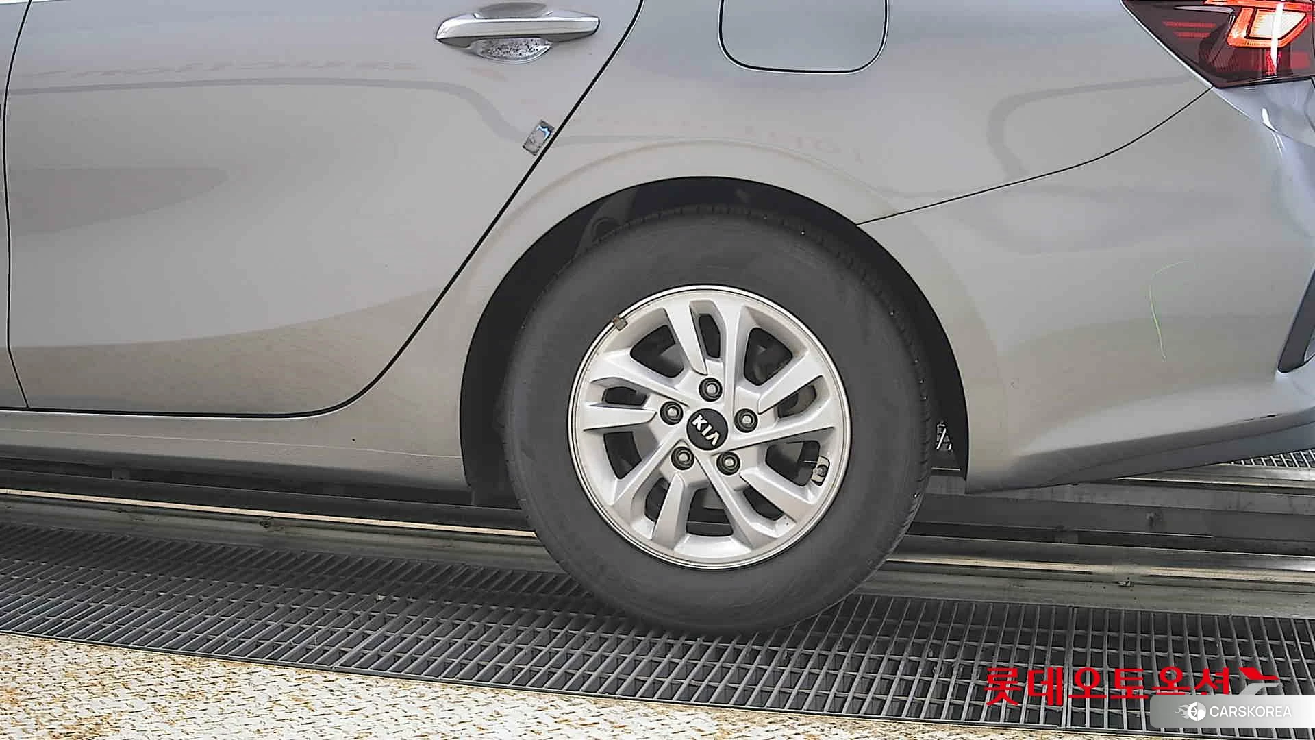 Kia K3 id 4289553 из Кореи 14