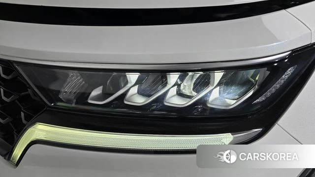 Kia Sorento 4th Generation id 4338633 из Кореи 14