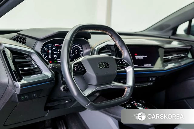 Audi Q4 e-tron id 4261372 из Китая 14