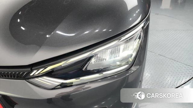 Kia EV6 id 4388812 из Кореи 14