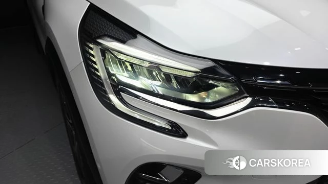 Renault Korea (Samsung) Capture id 4409827 из Кореи 14