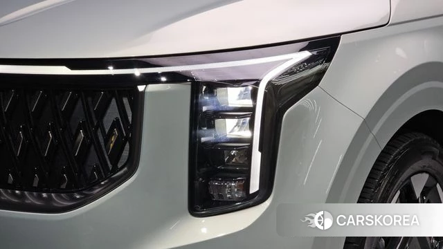 Kia The New Carnival 4th Generation id 4847350 из Кореи 14