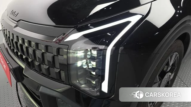 Kia The New Sportage 5th Generation id 4853672 из Кореи 14
