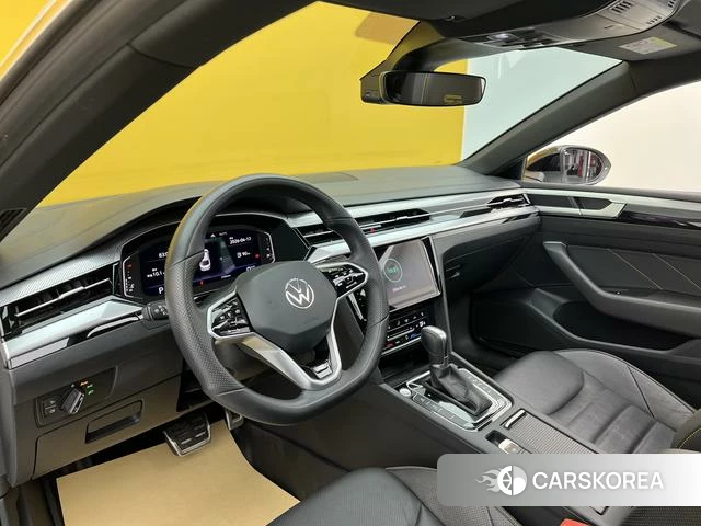 Volkswagen CC id 4257816 из Китая 14