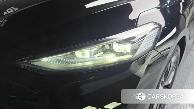 Kia K8 Hybrid id 4579978 из Кореи 14