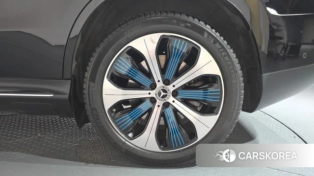 Mercedes-Benz EQC N293 id 4416316 из Кореи 14