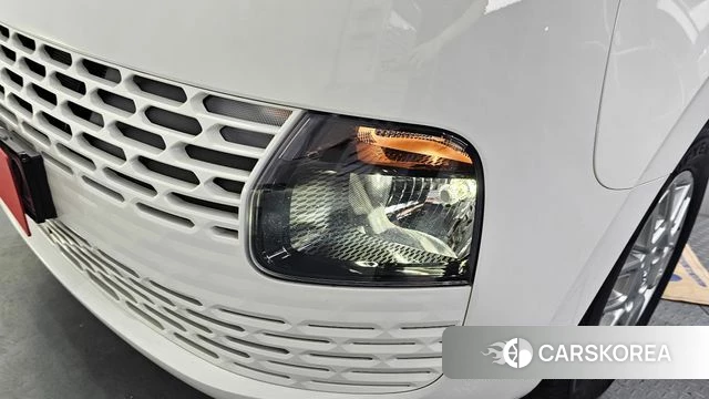 Hyundai Staria id 4360640 из Кореи 14