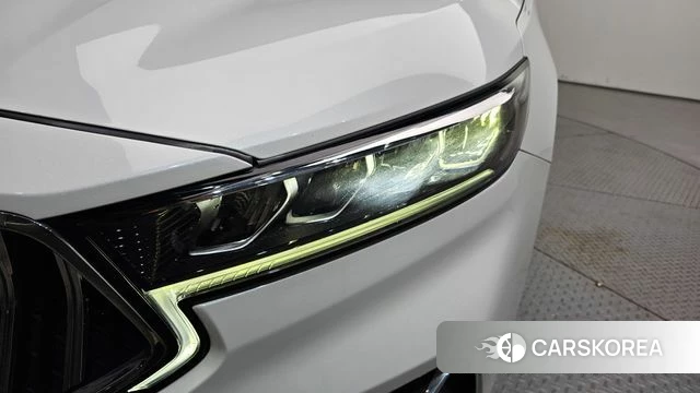 Kia K7 Premier id 4339238 из Кореи 14