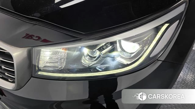 Kia The New Carnival id 4447538 из Кореи 14