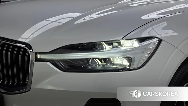 Volvo XC60 second Generation id 4752905 из Кореи 14
