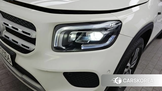 Mercedes-Benz GLB-Class X247 id 4283033 из Кореи 14