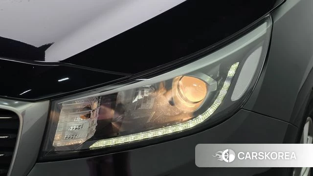 Kia The New Carnival id 4895185 из Кореи 14