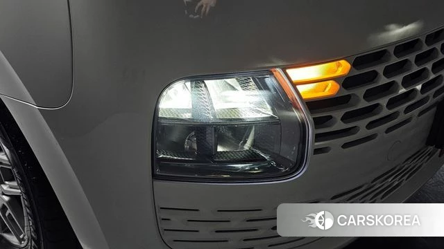 Hyundai Staria id 4476139 из Кореи 14