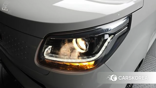 Kia The New Ray id 4285703 из Кореи 14