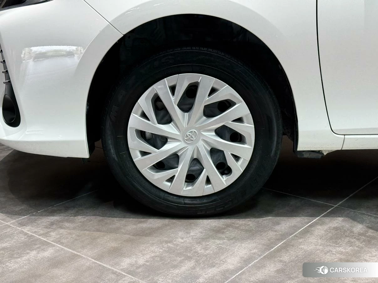 Toyota Vios id 4479588 из Китая 14