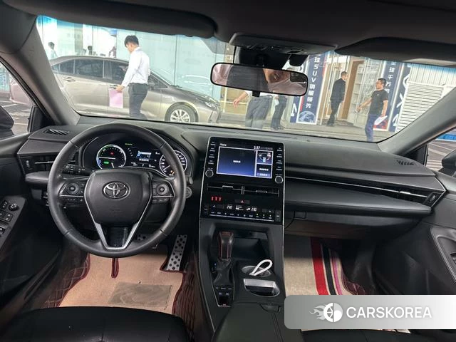 Toyota Asian dragon id 4367066 из Китая 14