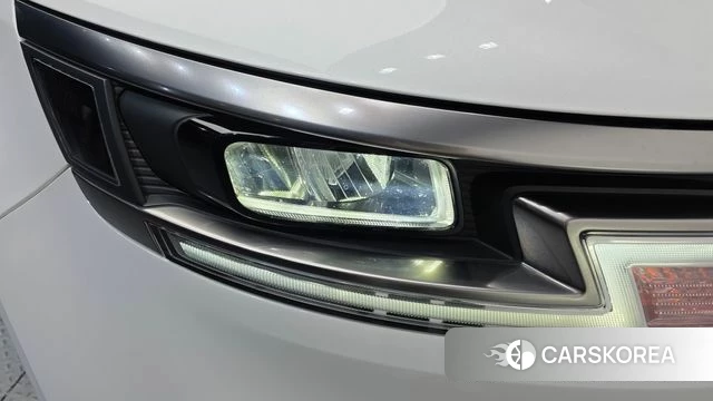 Kia Carnival 4th generation id 4474865 из Кореи 14