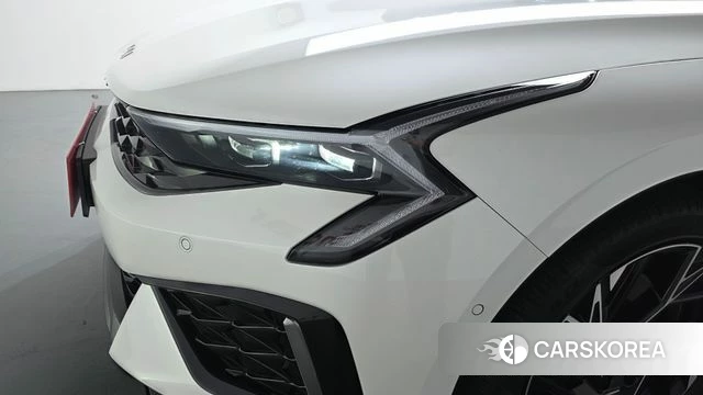 Kia The New K5 Hybrid 3rd generation id 4487929 из Кореи 14