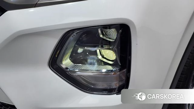 Hyundai Santa Fe TM id 4923879 из Кореи 14