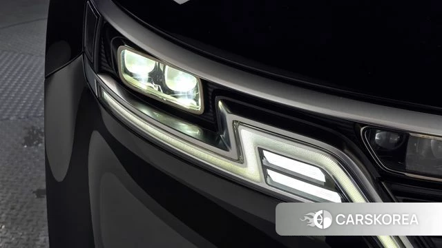 Kia Carnival 4th generation id 4625465 из Кореи 14