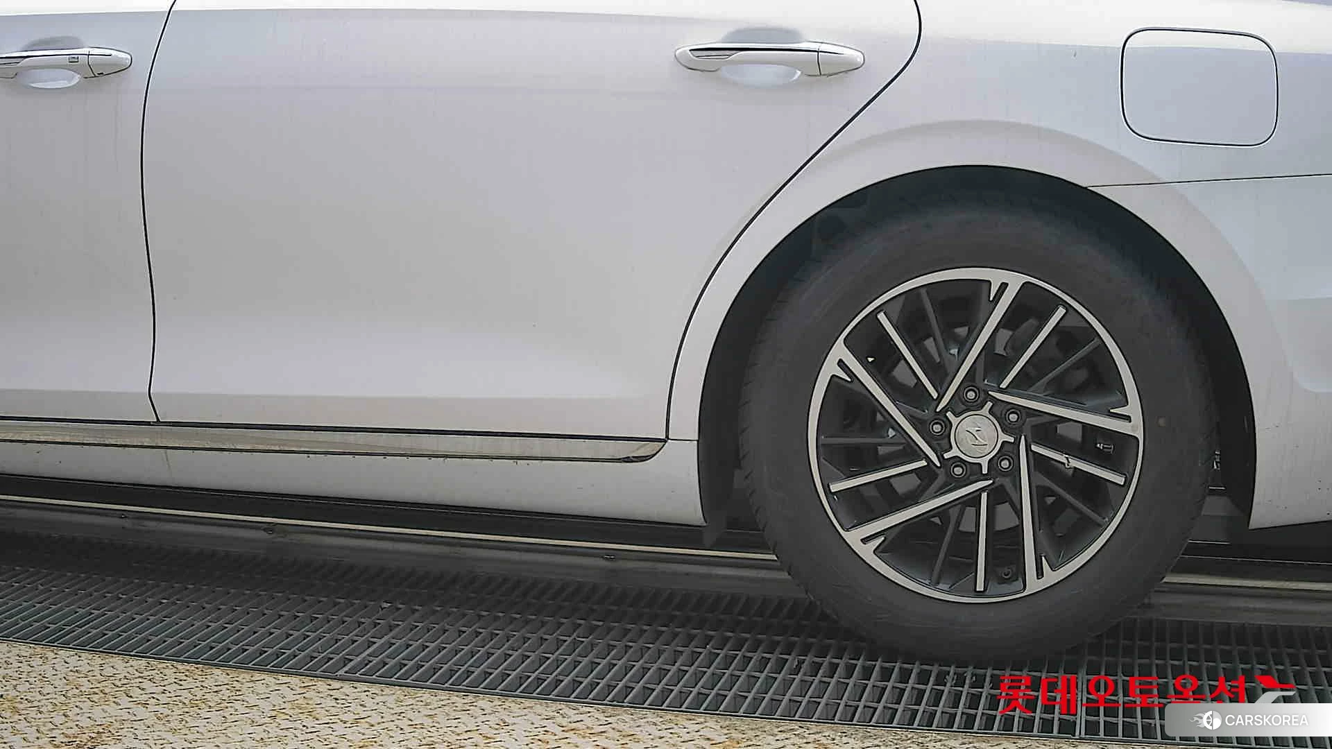 Hyundai Grandeur id 4289415 из Кореи 14