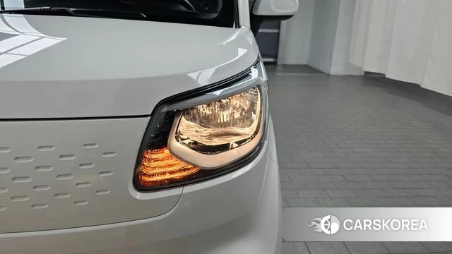 Kia The New Ray id 4572775 из Кореи 14