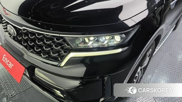 Kia Sorento 4th Generation id 4195875 из Кореи 14