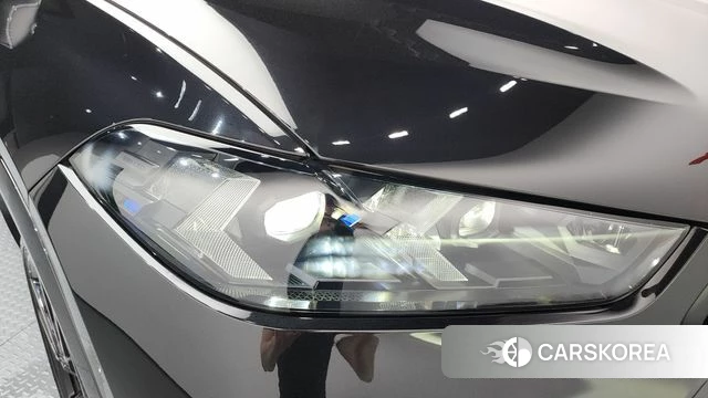 BMW X6 (G06) id 4590982 из Кореи 14