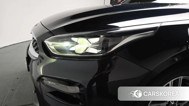 Kia Come New K3 id 4188508 из Кореи 14