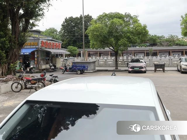 Volkswagen Tuyue id 4335308 из Китая 14